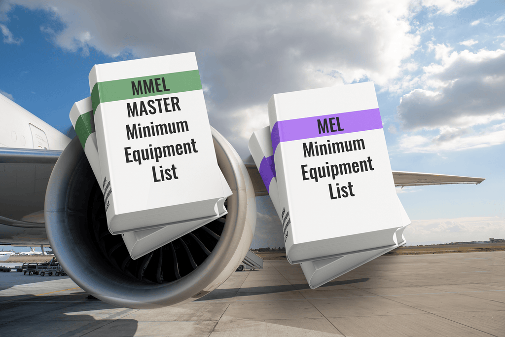 What is a Minimum Equipment List (MEL) Part 1 – Fix Fly Travel