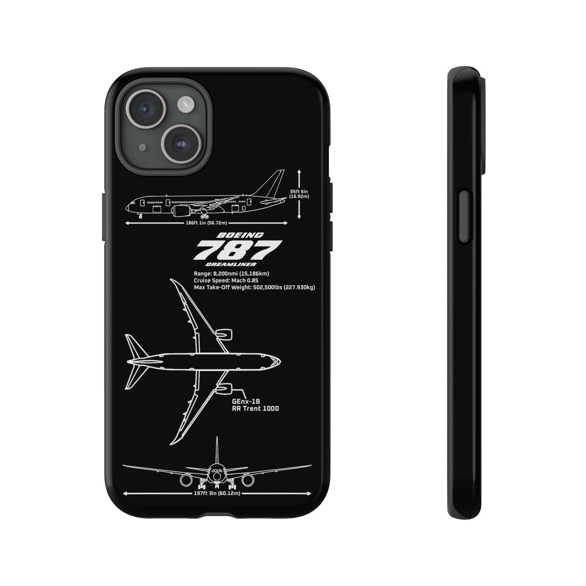 【希少品】⑨Tiffany\"The Boeing Company\"Case 希少品】⑨Tiffany